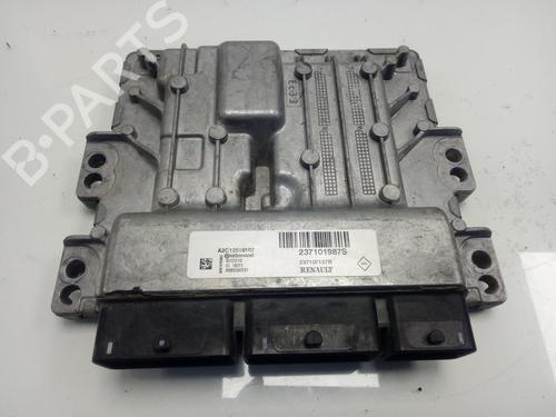 Used Engine control unit (ECU) RENAULT KADJAR (HA_, HL_) 1.5 dCi 110 (HLA3) (110 hp) 16882181