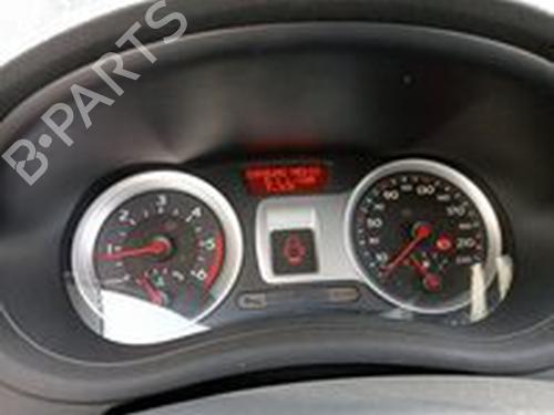 Headlight switch RENAULT CLIO III (BR0/1, CR0/1)  | BP25854510I24  - Image 20