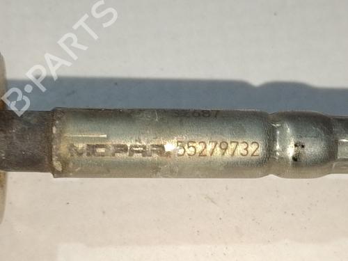 Electronic sensor FIAT DOBLO Cargo (263_) | BP37640364M84 - Image 2