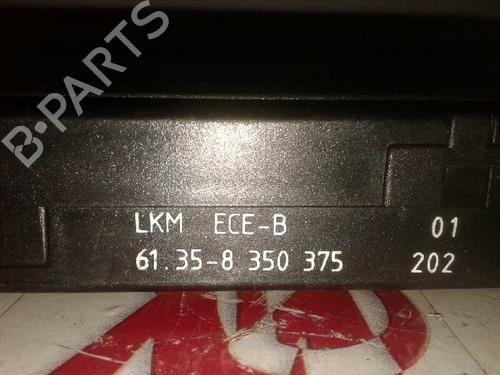 Electronic module BMW 7 (E32) 730 i, iL | BP16857779M83 