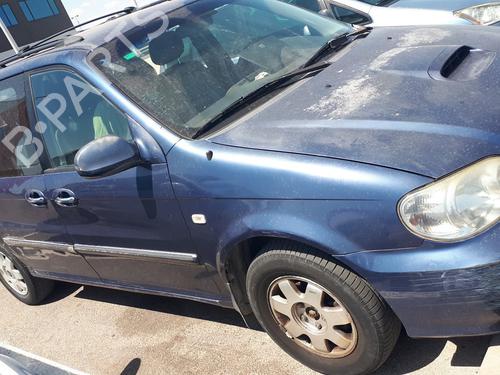 Starter KIA CARNIVAL II (GQ) 2.9 CRDi | BP12673835M8