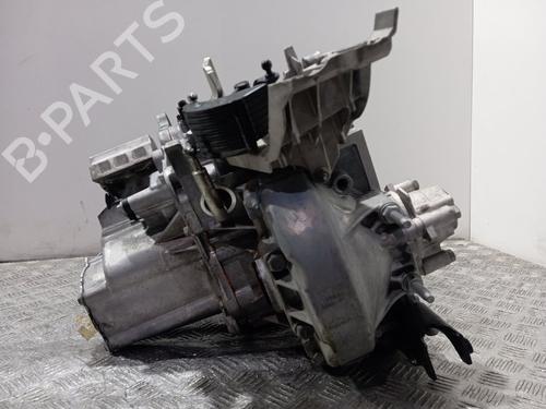 Gearbox CITROËN C3 III (SX)  | BP30617406M3 