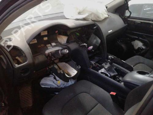 Front differential AUDI Q7 (4LB) 3.0 TDI quattro | BP17188291M23