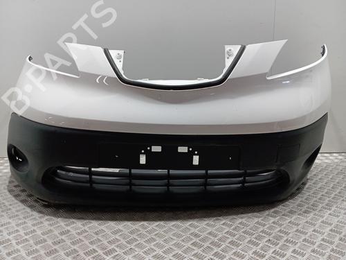 Paragolpes delantero Paragolpes delantero NISSAN NV200 Van [2010-2026] 36782327 36782327