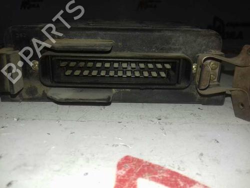 Engine control unit (ECU) MERCEDES-BENZ 190 (W201) E 2.0 (201.024) | BP12640944M57 