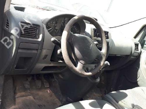 Steering pump PEUGEOT EXPERT Van (VF3A_, VF3U_, VF3X_)  | BP12659511M99 