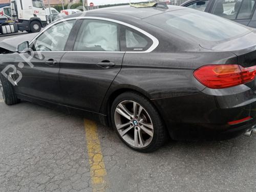 Used Parts BMW 4 Gran Coupe (F36) 2597511