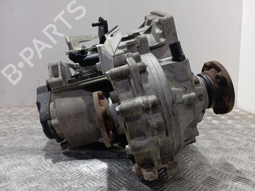 Gearbox SEAT IBIZA III (6L1) | BP31183286M3