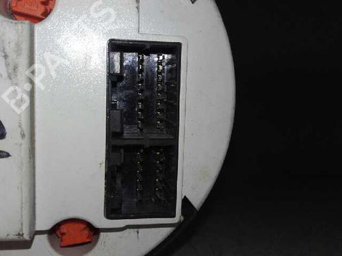 Instrument cluster ALFA ROMEO 156 (932_) 1.6 16V T.SPARK (932.A4, 932.A4100) | BP12646396C47 