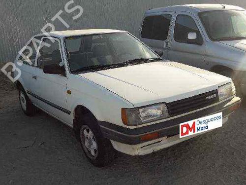 Used Parts MAZDA 323 S VI Saloon (BJ) [1998-2004]  2600460