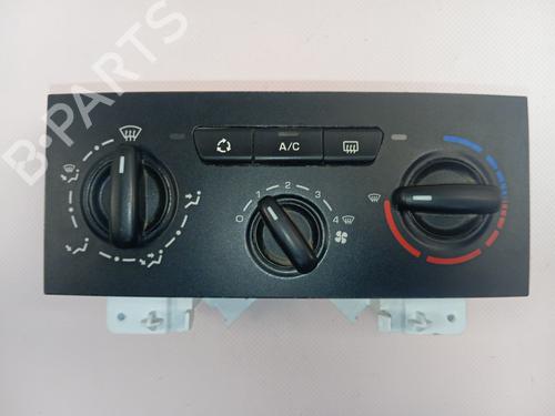 Used Climate control Climate control PEUGEOT EXPERT Tepee (VF3X_) 2.0 HDi 120 (120 hp) 34622614 34622614