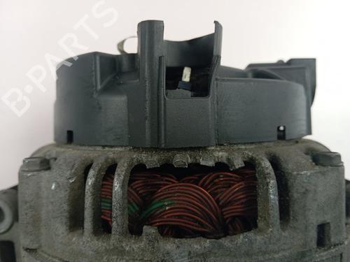 Alternator MERCEDES-BENZ M-CLASS (W164) ML 320 CDI 4-matic (164.122) | BP29536104M7 