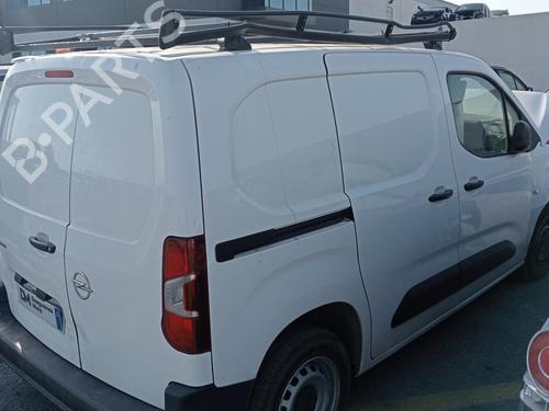 Front left interior door handle OPEL COMBO E Tour / Life (K9) 1.5 | BP30749549I13  - Image 11