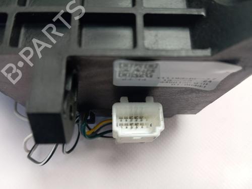 Gear lever RENAULT MEGANE IV Hatchback (B9A/M/N_)  | BP29410540M90 