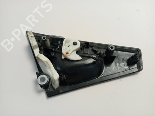 Rear right exterior door handle RENAULT CLIO IV (BH_)  | BP18642570C130 