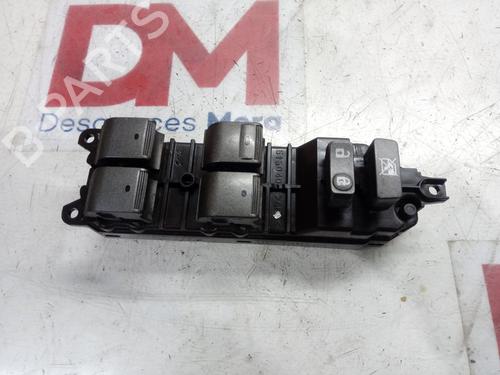 Left front window switch LEXUS LS (_F4_) 600h AWD (UVF45, UVF46) | BP29409929I27 