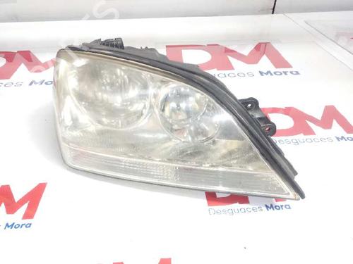 Right headlight KIA SORENTO I (JC)  | BP12661458C29 