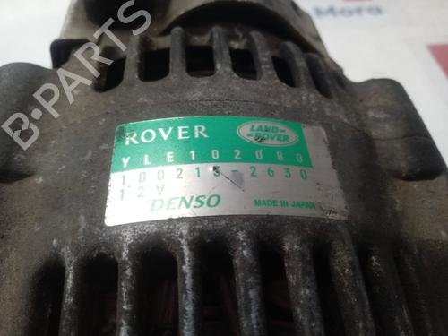 Alternator LAND ROVER FREELANDER I (L314) 2.0 DI 4x4 | BP12671762M7 
