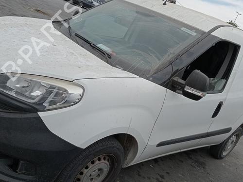 Windscreen washer tank FIAT DOBLO Cargo (263_) | BP30372483C113