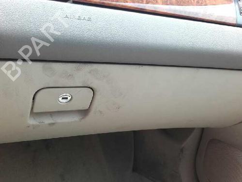 Used Glove box AUDI A6 C5 (4B2) [1997-2005]  12635554