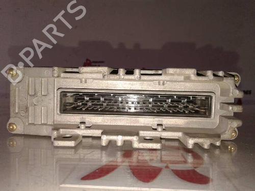 Engine control unit (ECU) VW GOLF III (1H1) 1.8 | BP12641383M57 