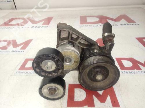 Styring servopumpe IVECO DAILY III Van 35 C 12 V, 35 S 12 V (AGKA43A2, AGKB43A2, AGKB46A2,... (116 hp) 12937490