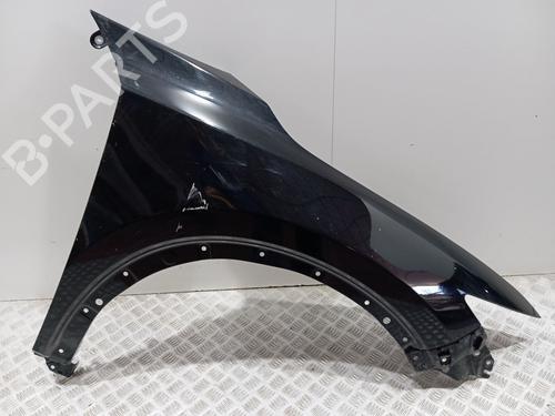 Parafango anteriore destro Parafango anteriore destro MAZDA CX-5 (KF) [2016-2026] 36934024 36934024