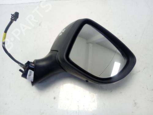 Right mirror RENAULT CLIO IV (BH_)  | BP13241523C27 