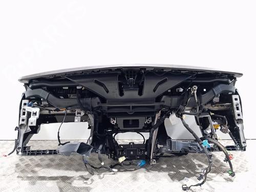 Airbag Kit PEUGEOT 2008 II (UD_, US_, UY_, UJ_, UR_, UC_)  | BP29723851C86 