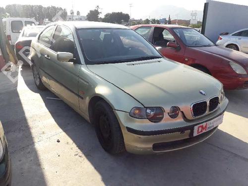 Electronic sensor BMW 3 Compact (E46) 316 ti | BP12649934M84 
