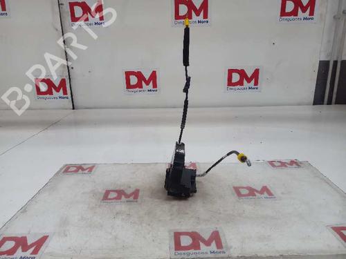 Rear right lock PEUGEOT 308 SW I (4E_, 4H_)  | BP12838096C99 