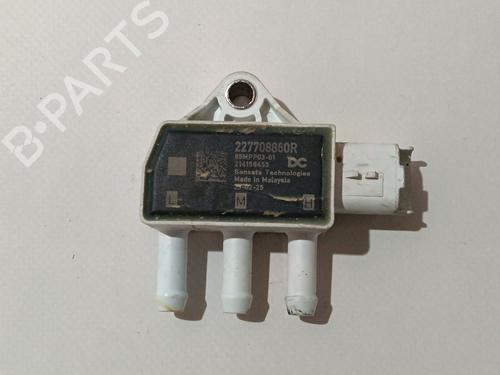elektronisk-sensor-renault-express-box-bodympv-2021-39095735 main image