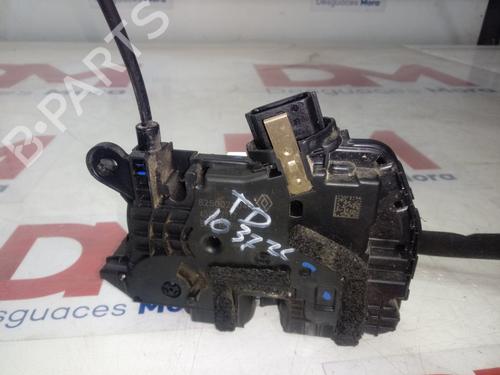 Rear right lock RENAULT CLIO IV (BH_)  | BP12668798C99