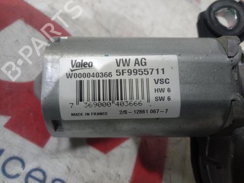 Rear wiper motor SEAT LEON ST (5F8)  | BP12670836M102 