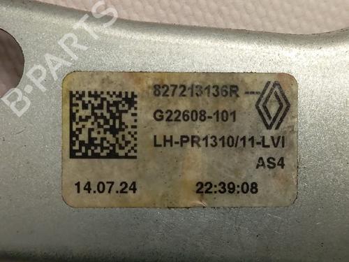 Rear left window mechanism DACIA DUSTER (PYM_, PYN_) 1.0 ECO G-100 | BP29360566C24 