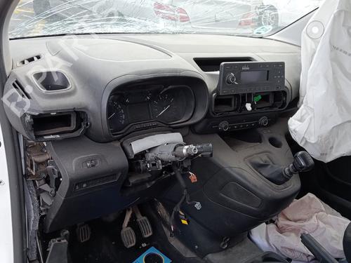 Instrument cluster CITROËN BERLINGO Box Body/MPV (K9)  | BP25925689C47 