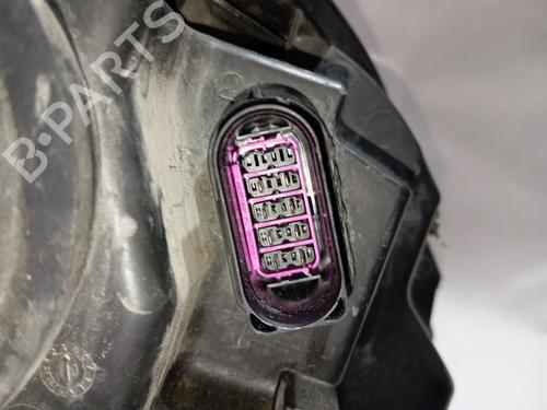 Left headlight FORD FIESTA VI (CB1, CCN) 1.6 TDCi | BP38285622C28 - Image 3