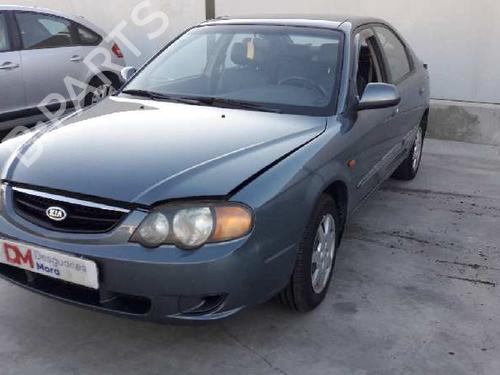 Right taillight KIA SHUMA II (FB) 1.6 | BP12837299C35 