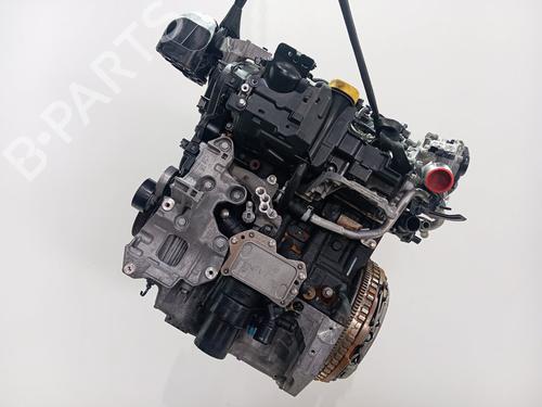 Engine RENAULT MEGANE IV Hatchback (B9A/M/N_)  | BP30566658M1 