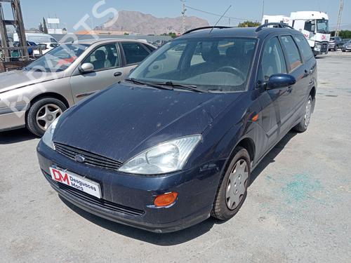 Brugte FORD FOCUS I Turnier (DNW) 1.8 Turbo DI / TDDi 4757408