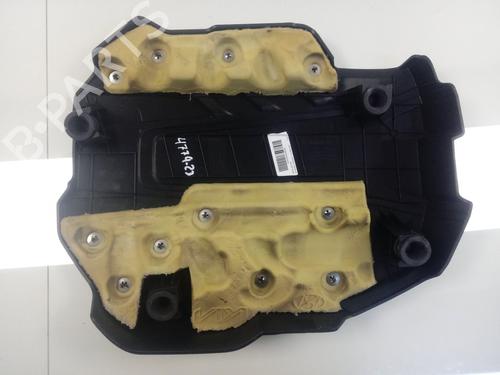 Upper protection HYUNDAI TUCSON (NX4E, NX4A)  | BP16944346M93 