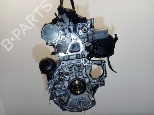 Engine CITROËN C4 I (LC_)  | BP25910123M1 