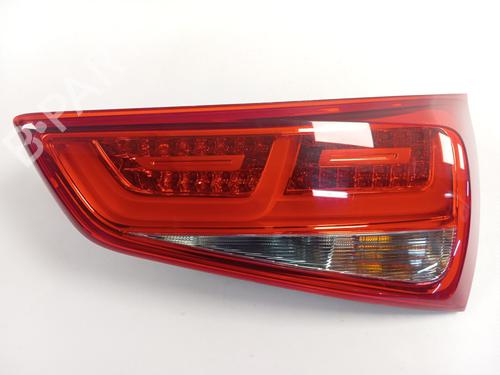 Used Right taillight Right taillight AUDI A1 Sportback (8XA, 8XF) 1.6 TDI (90 hp) 35979590 35979590