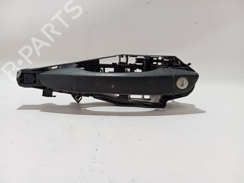 Used Front left exterior door handle TOYOTA PROACE Van (MDZ_) [2016-2025]  26711403
