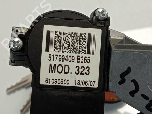 Other FIAT LINEA (323_, 110_) 1.3 D Multijet (323AXB11, 323AXB1A) | BP17607975O1 