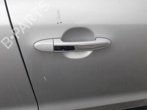 Used Front right exterior door handle HYUNDAI SANTA FÉ II (CM) [2005-2015]  13383699