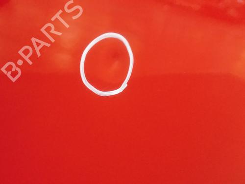 Right front door FIAT GRANDE PUNTO (199_)  | BP13524544C3 
