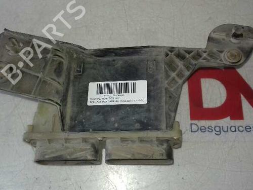 Used Engine control unit (ECU) OPEL ASTRA G Estate (T98) 1.7 DTI 16V (F35) (75 hp) 12647958