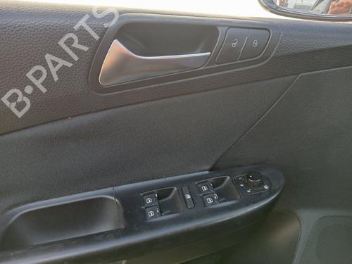 Instrument cluster VW PASSAT B6 (3C2) | BP27272285C47