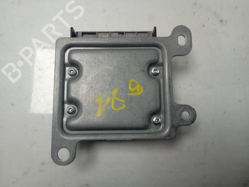 Airbag styreenhed DACIA DOKKER MPV (KE_)  | BP13742772M53 